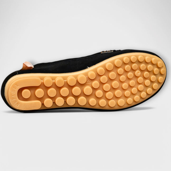 Emma - Slip-on Moccasins