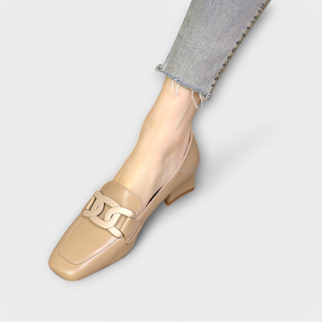 Molly - Cosy Shoes