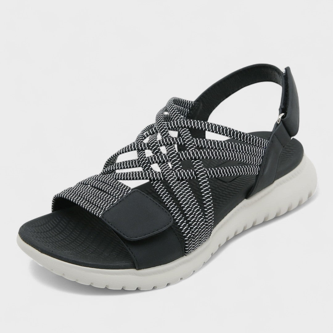 Flora - Comfortable Orthopaedic Sandals