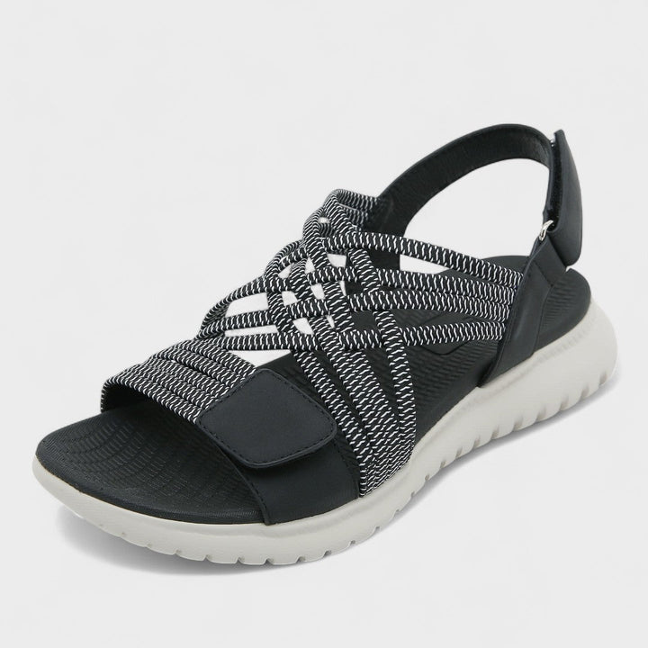 Flora - Comfortable Orthopaedic Sandals