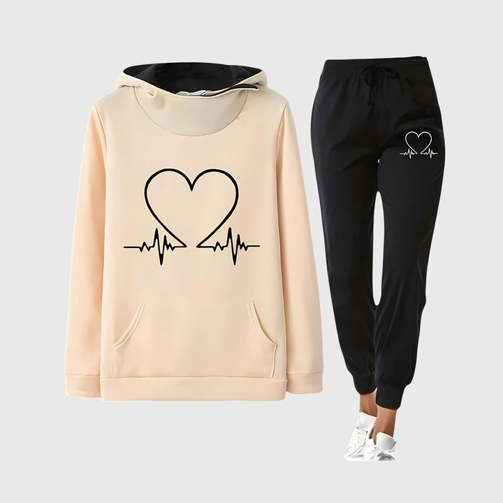 Lily - Tracksuit Set
