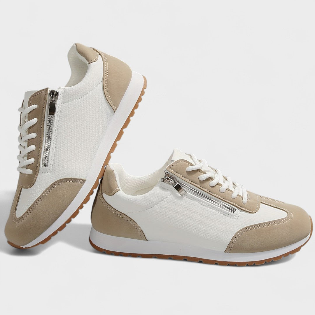 Maddie - Orthopaedic Shoes.