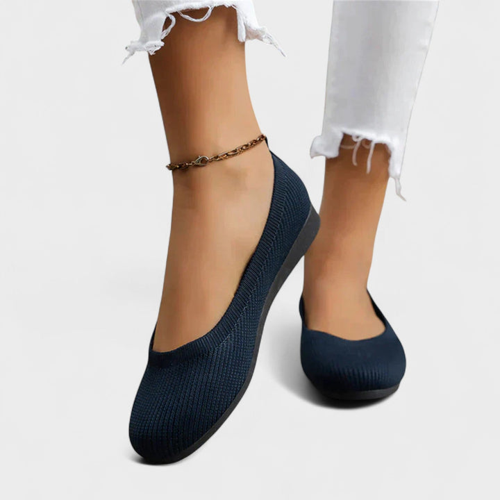 Beatrice - Orthopaedic Slip-On Shoes