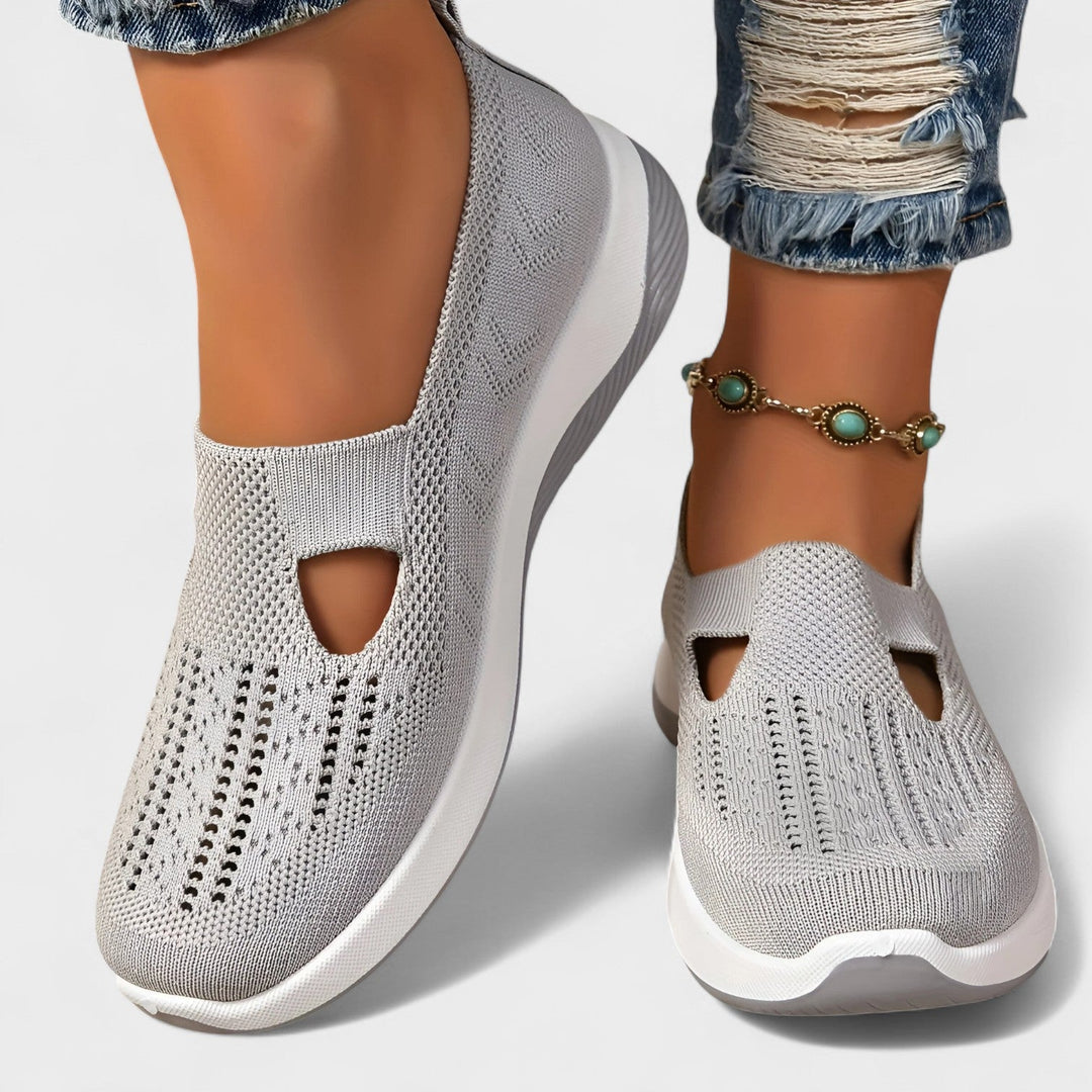 Carla - Orthopaedic Footwear