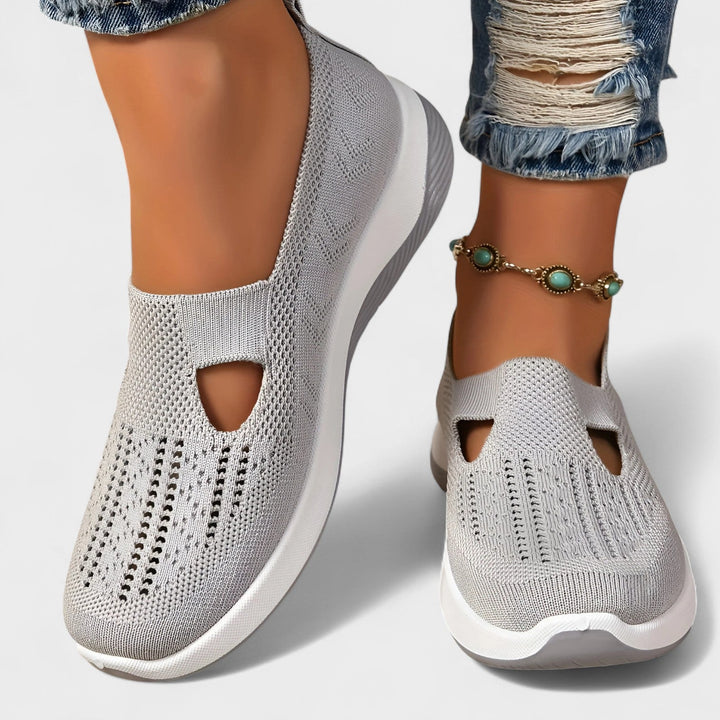 Carla - Orthopaedic Footwear
