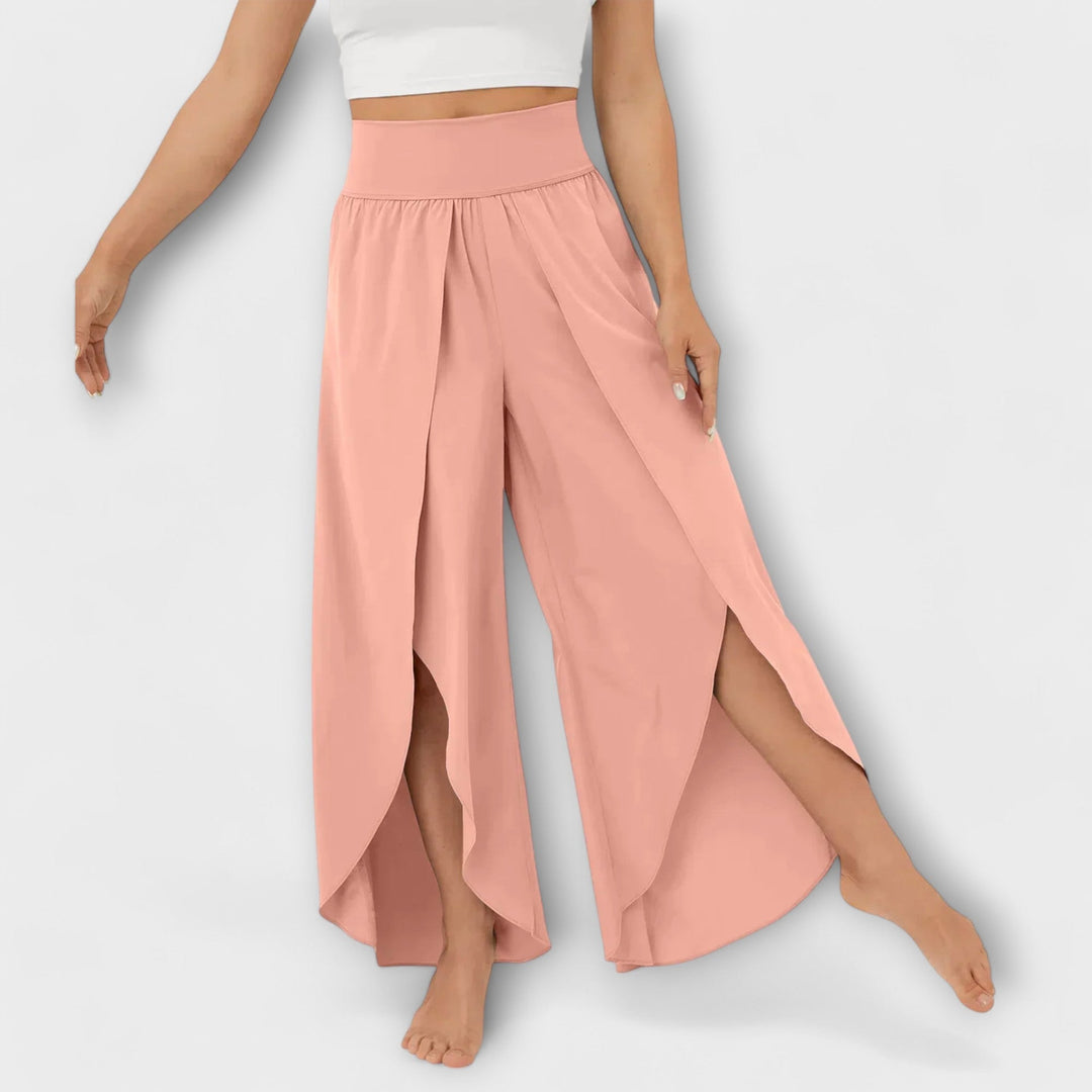 Esmeralda - ladies' trousers