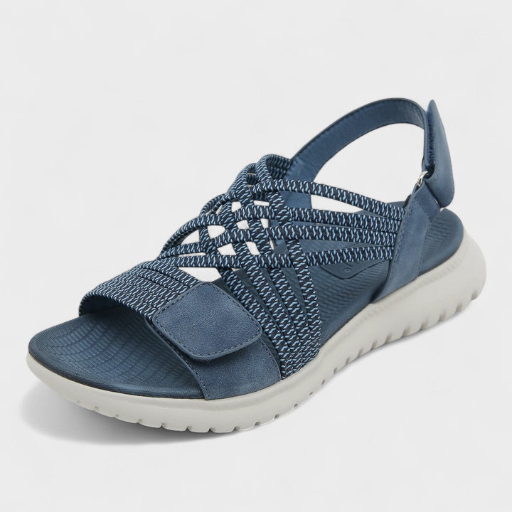 Flora - Comfortable Orthopaedic Sandals