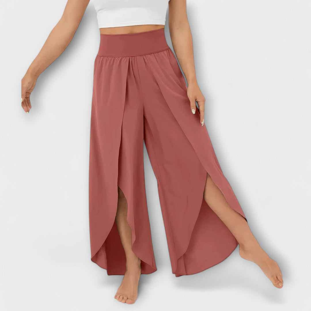 Esmeralda - ladies' trousers