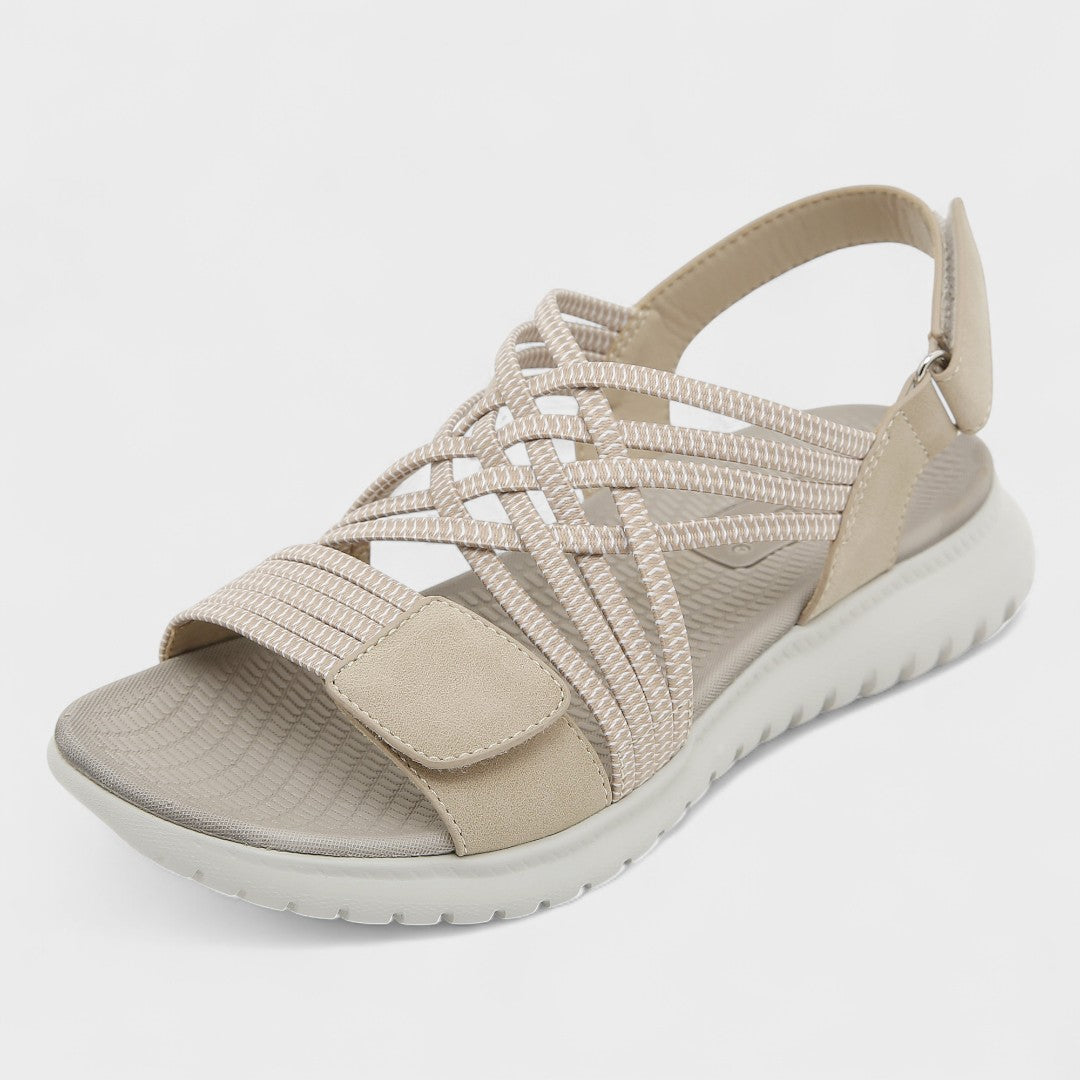 Flora - Comfortable Orthopaedic Sandals