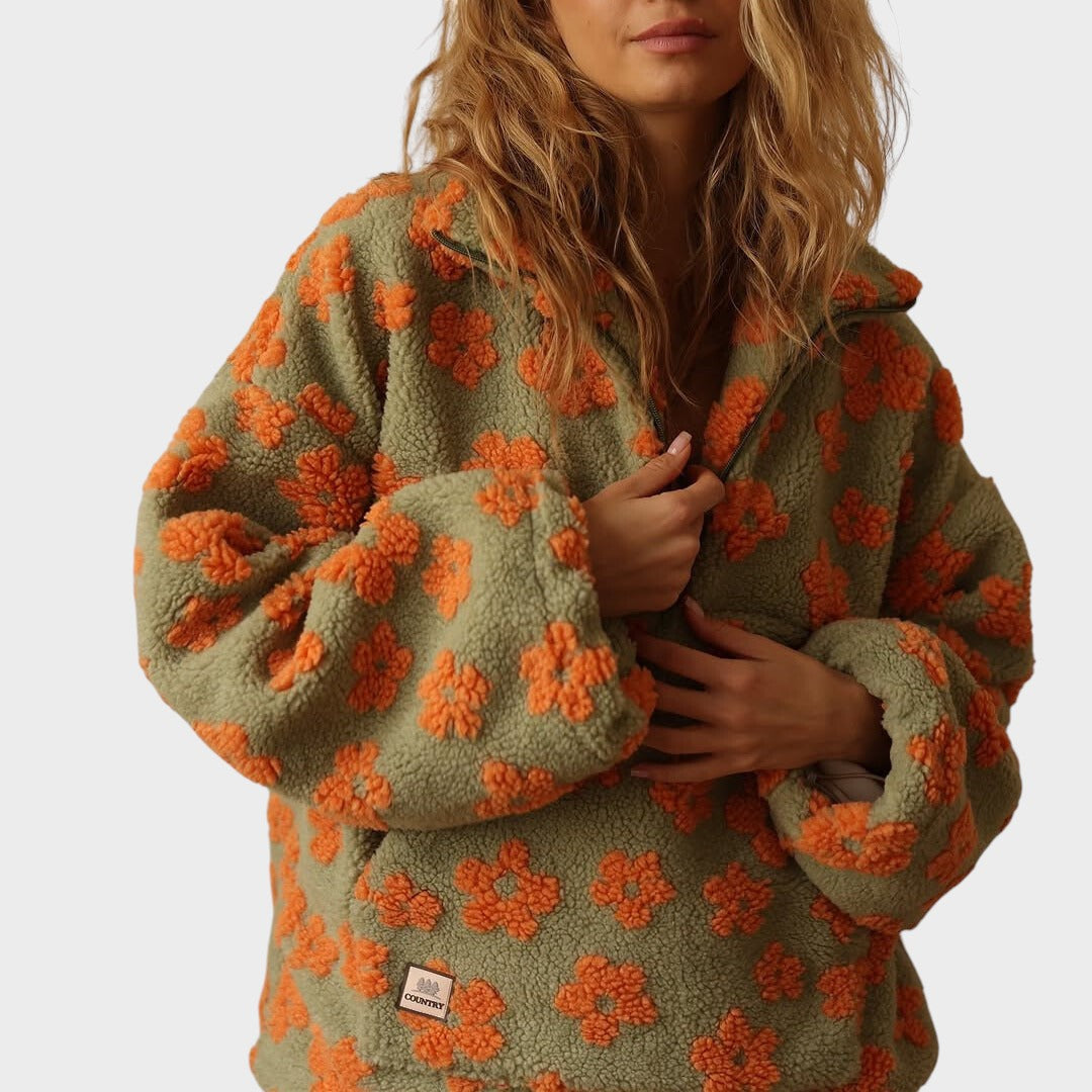 Martina - Wool Jumper