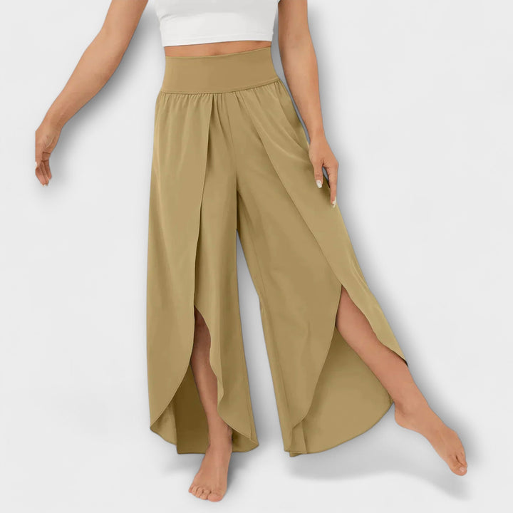 Esmeralda - ladies' trousers
