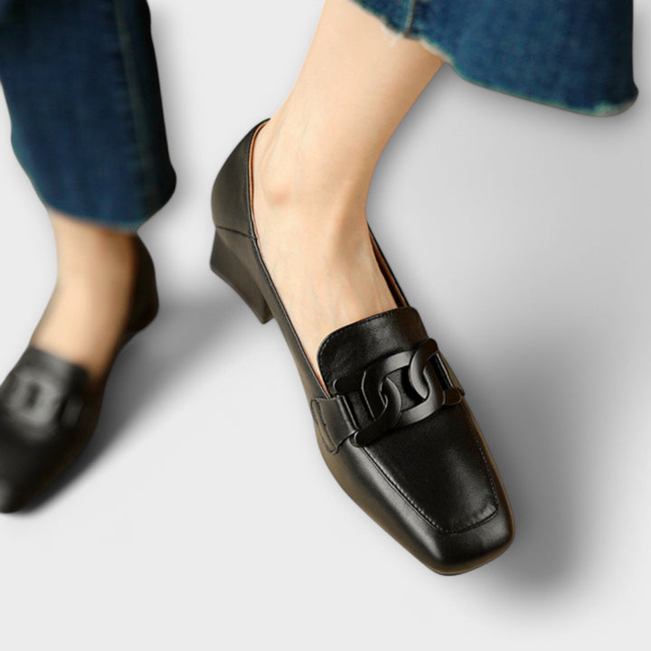Molly - Cosy Shoes
