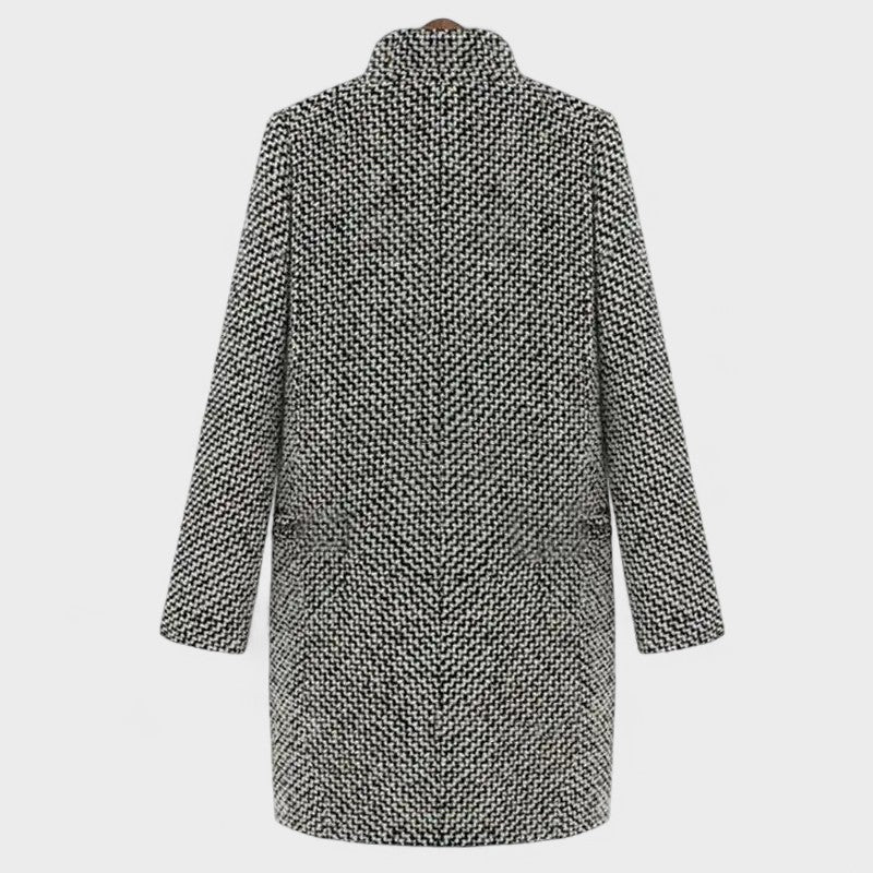 Imogen - Elegant Coat