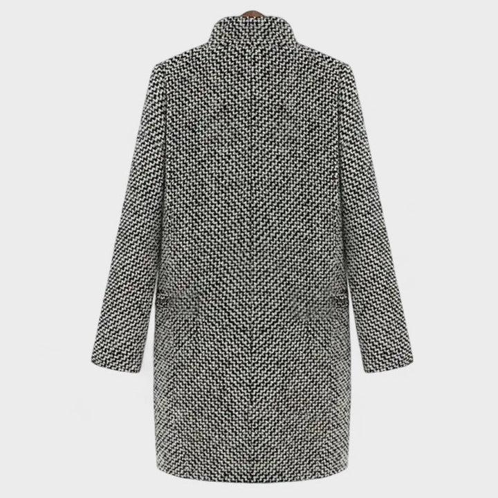Imogen - Elegant Coat