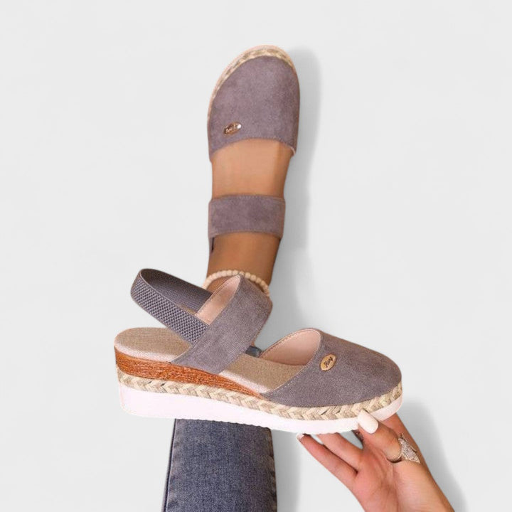 Victoria - Orthopaedic Sandals
