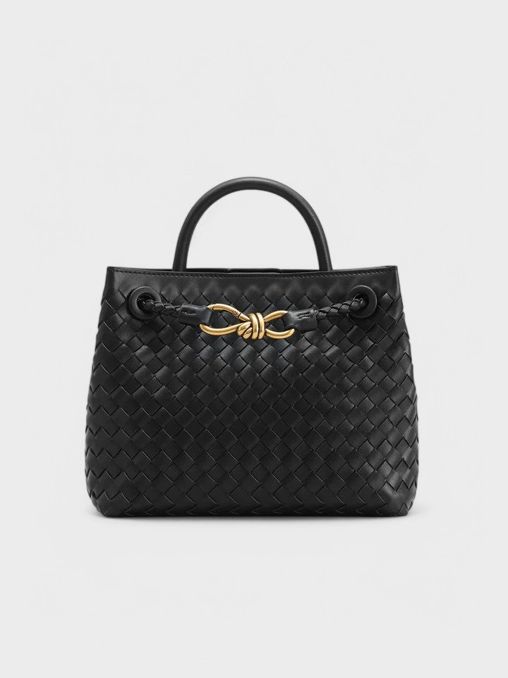 Lucia - Interlaced Bag