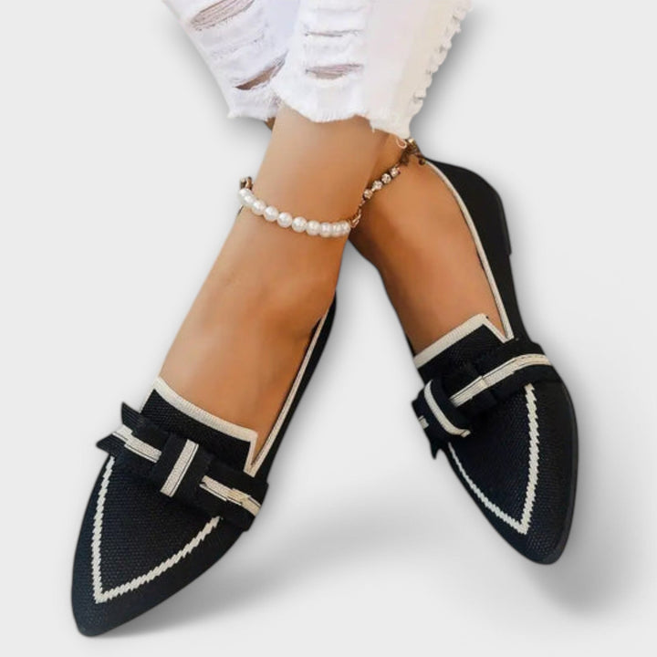 Helena - Women's Ballerina Shoes
