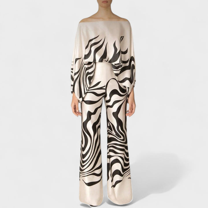 Maisie - Elegant Two-Piece Set