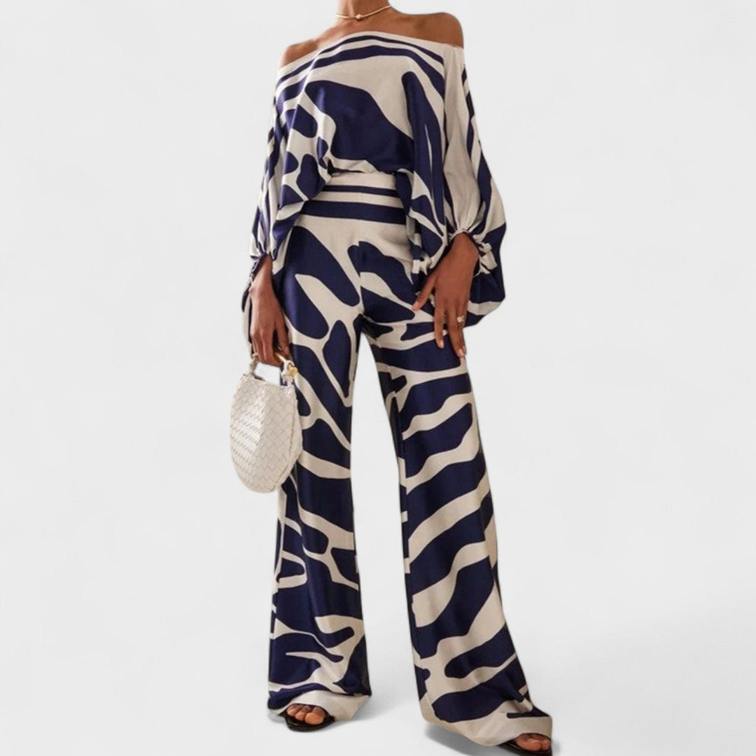 Maisie - Elegant Two-Piece Set