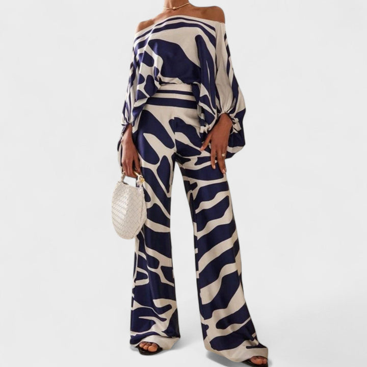 Maisie - Elegant Two-Piece Set