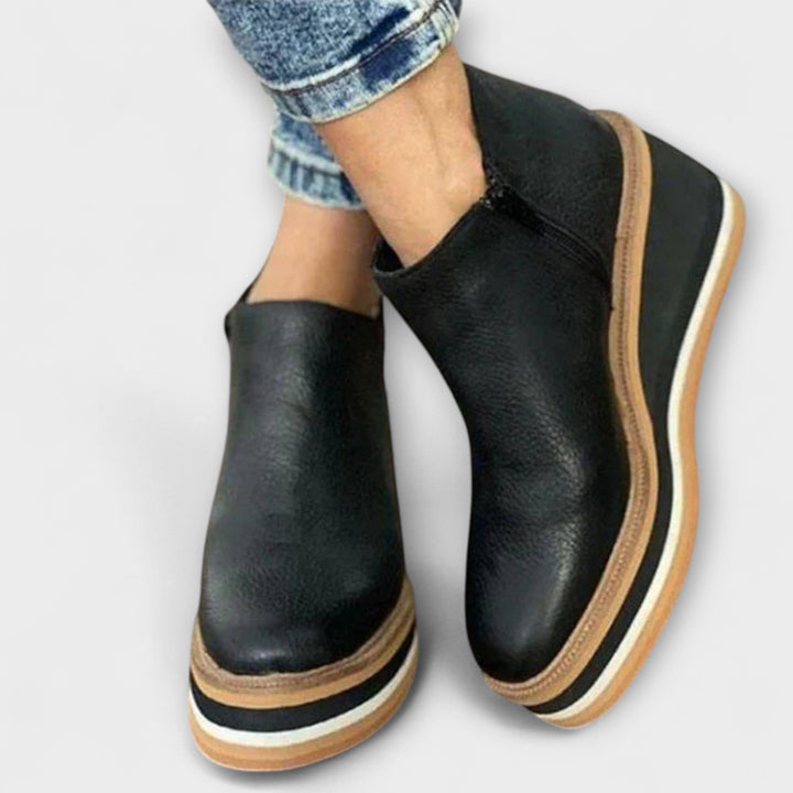 Margot - Elegant and Comfortable Boots