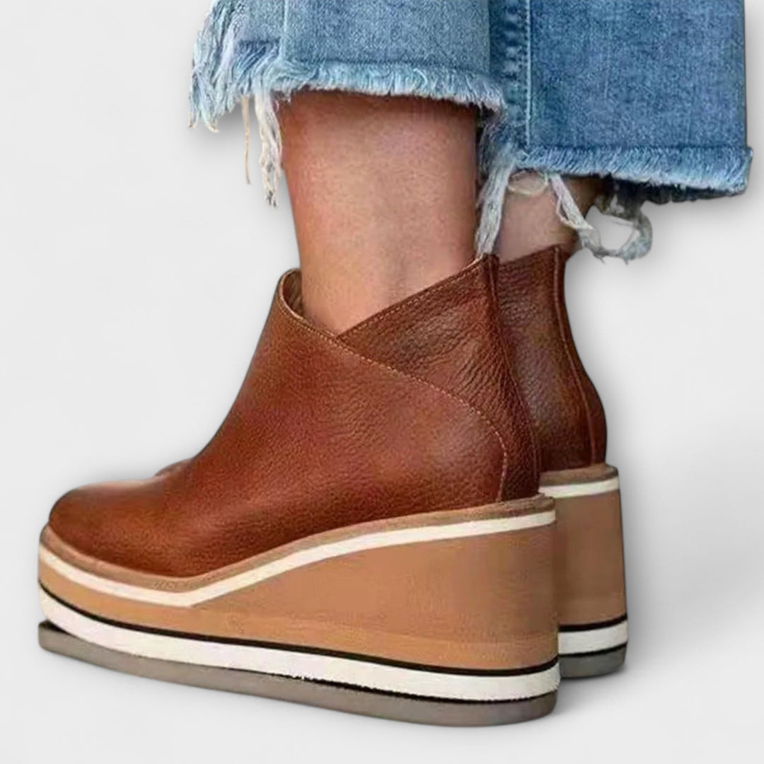 Margot - Elegant and Comfortable Boots