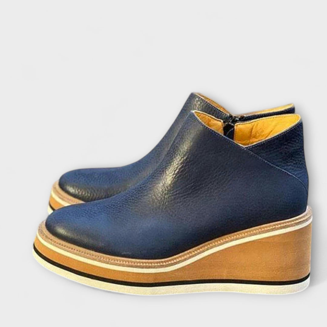 Margot - Elegant and Comfortable Boots