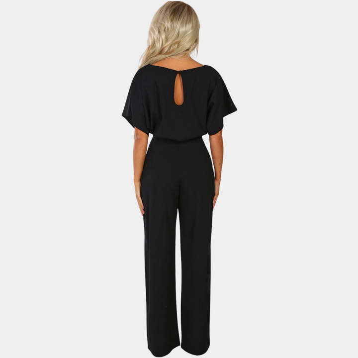 Harriet – Elegant jumpsuit for women