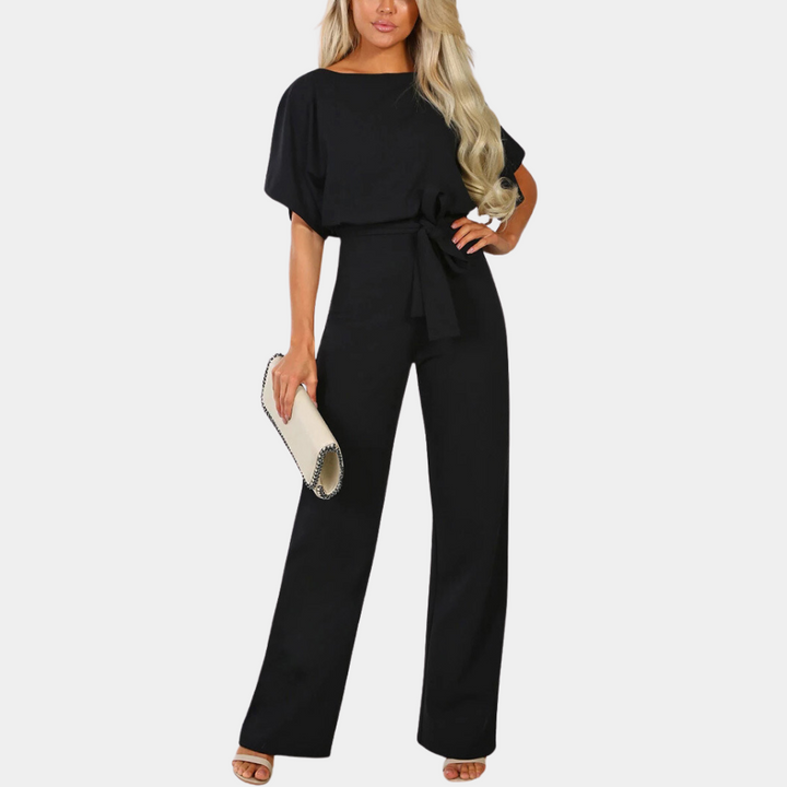 Harriet – Elegant jumpsuit for women