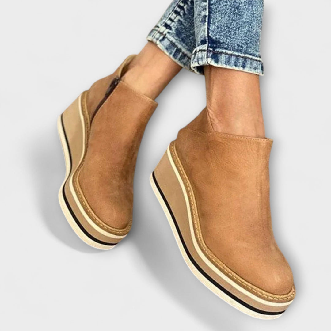 Margot - Elegant and Comfortable Boots