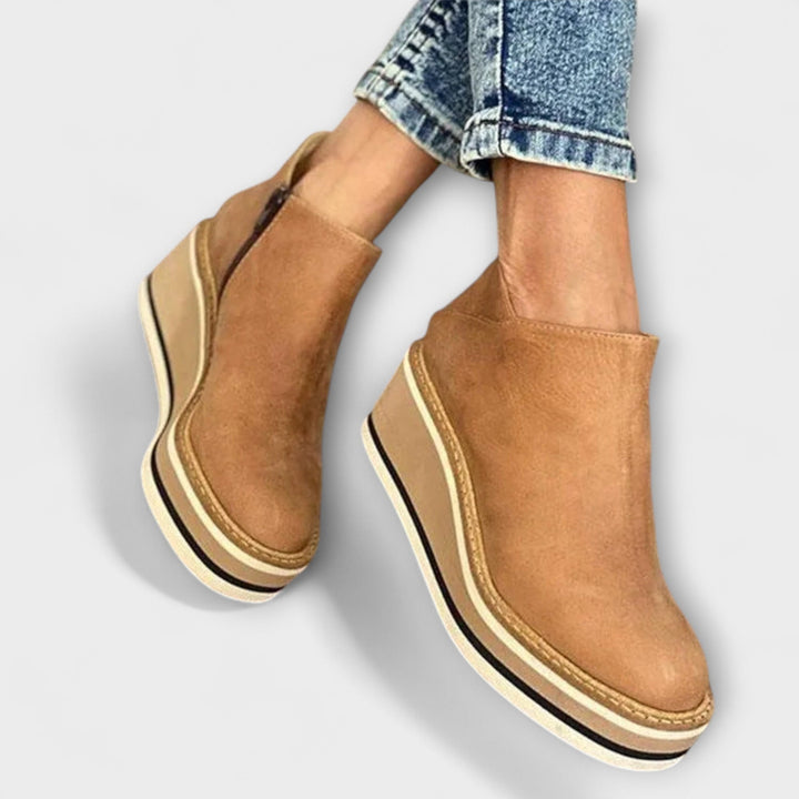 Margot - Elegant and Comfortable Boots