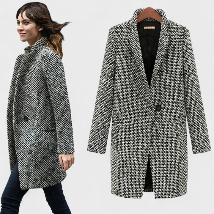 Imogen - Elegant Coat