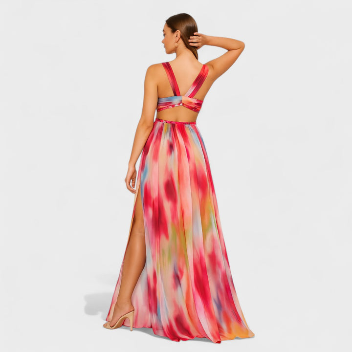 Karina - Elegant and Fresh Dress