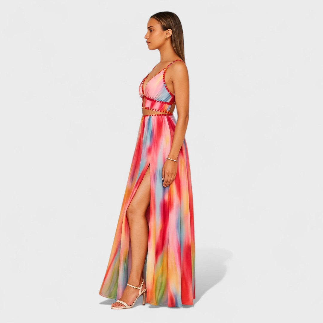 Karina - Elegant and Fresh Dress