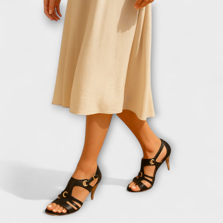 Camila – Elegant and Comfortable Footwear
