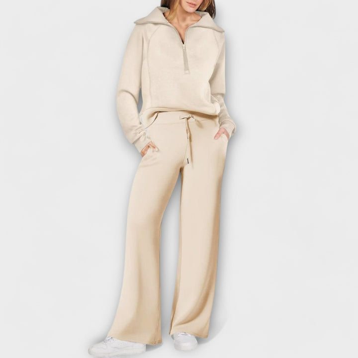Beatrice - Comfortable 2-Piece Set