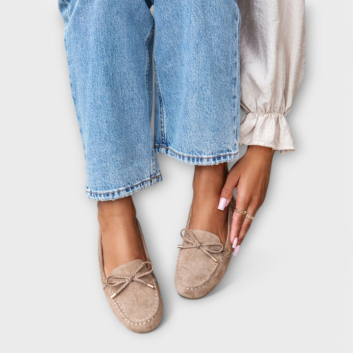 Matilda - Loafers