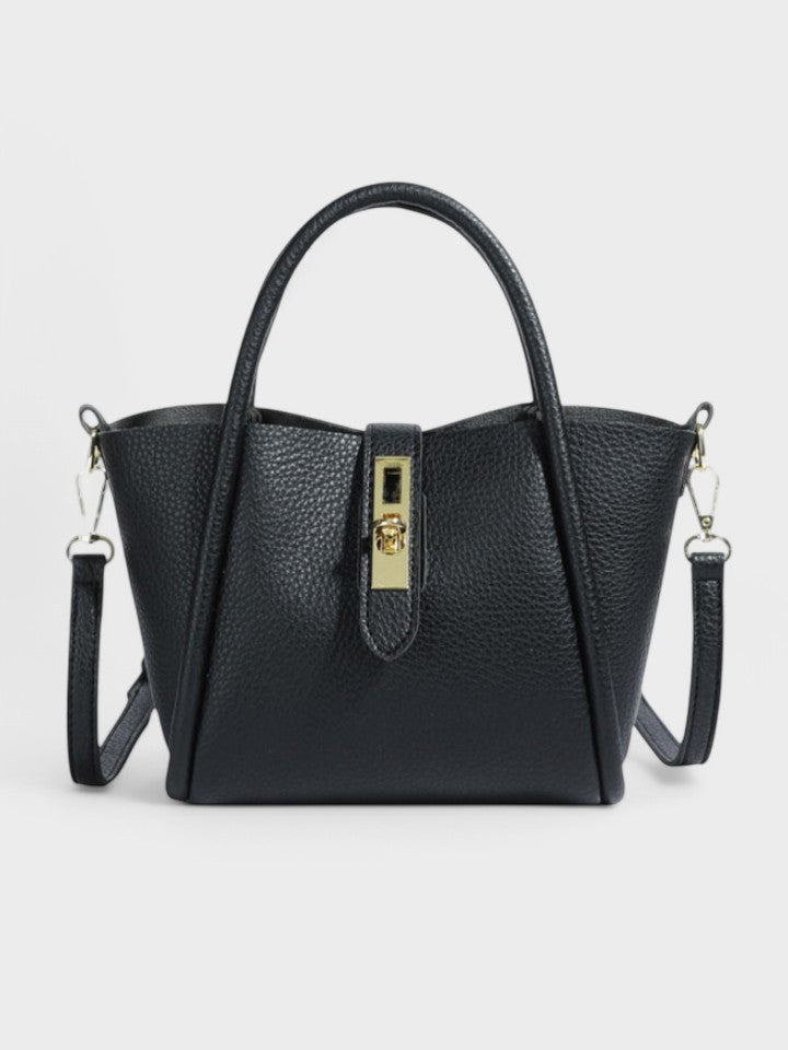 Charlotte - Leather Bag