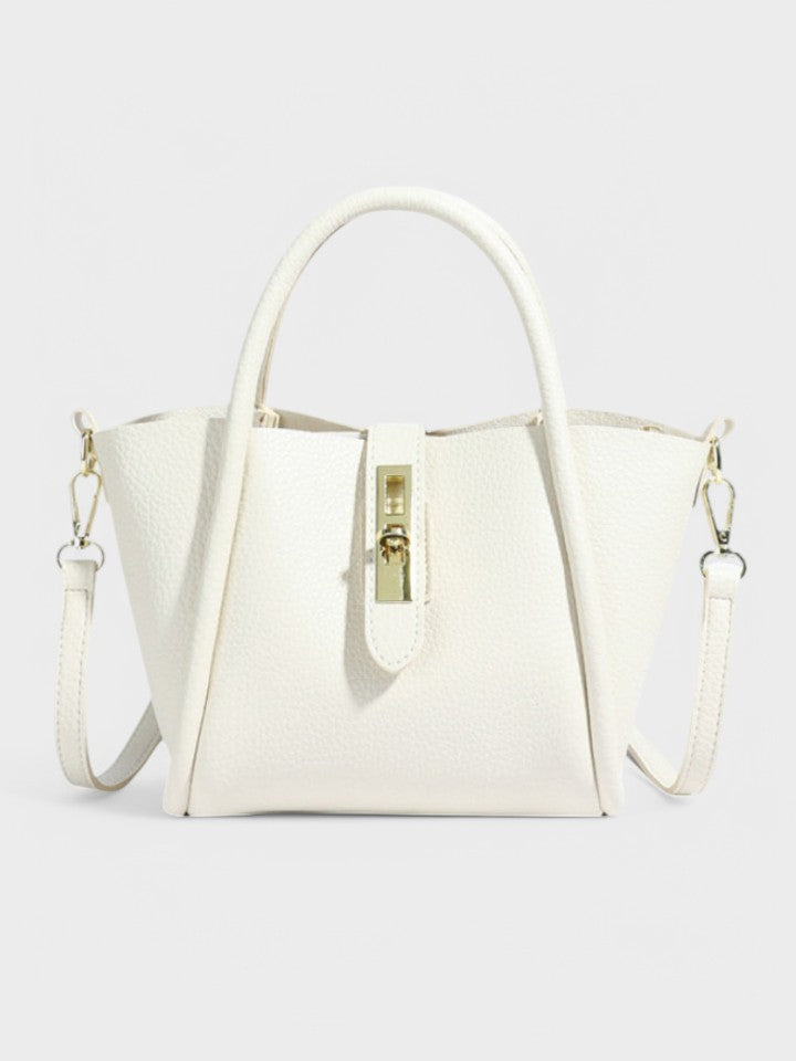 Charlotte - Leather Bag