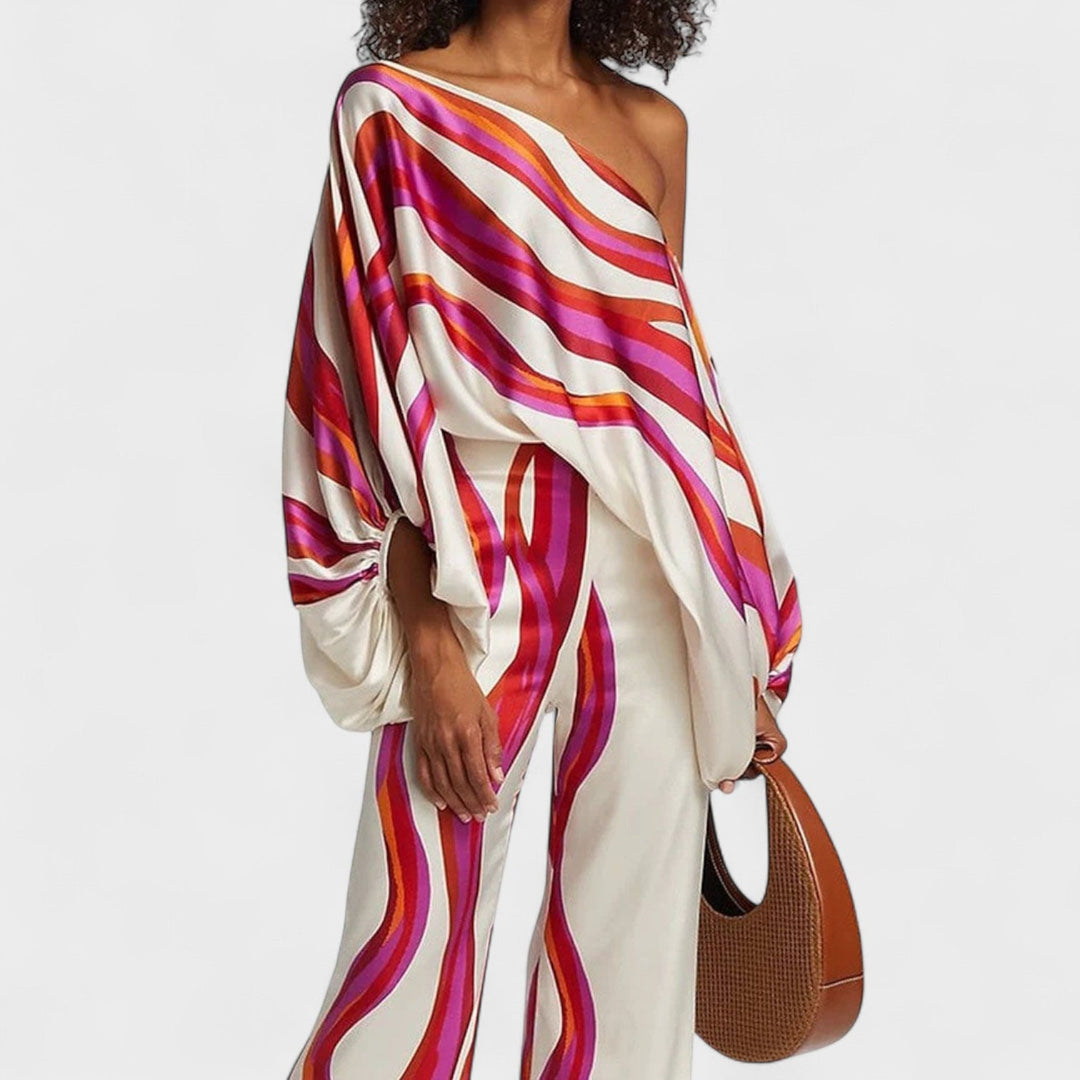 Maisie - Elegant Two-Piece Set