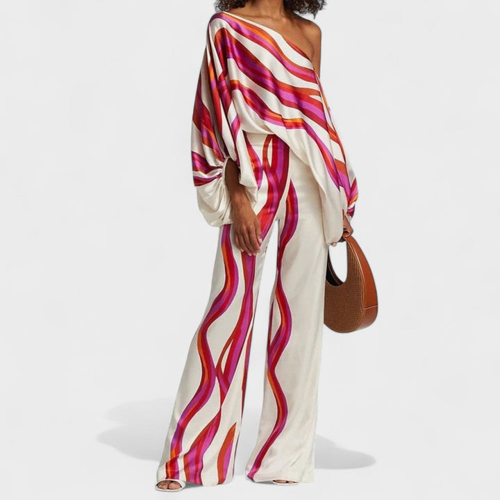 Maisie - Elegant Two-Piece Set