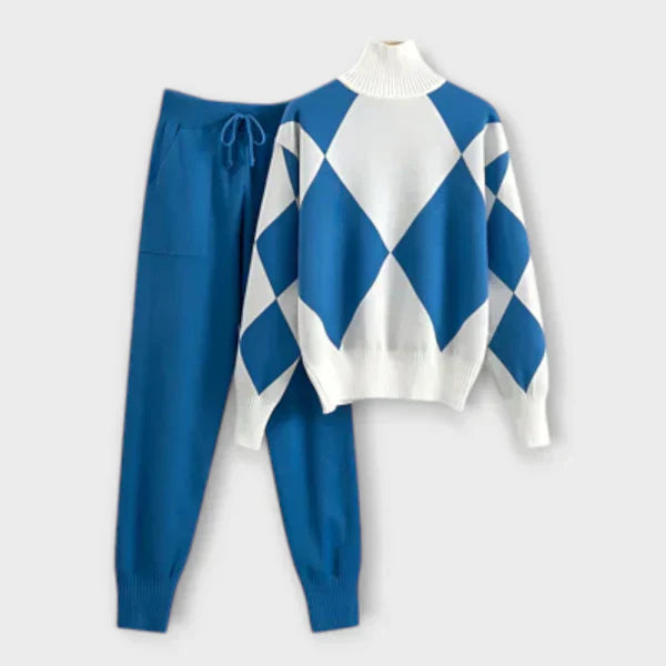 Charlotte - Elegant 2 Piece Set