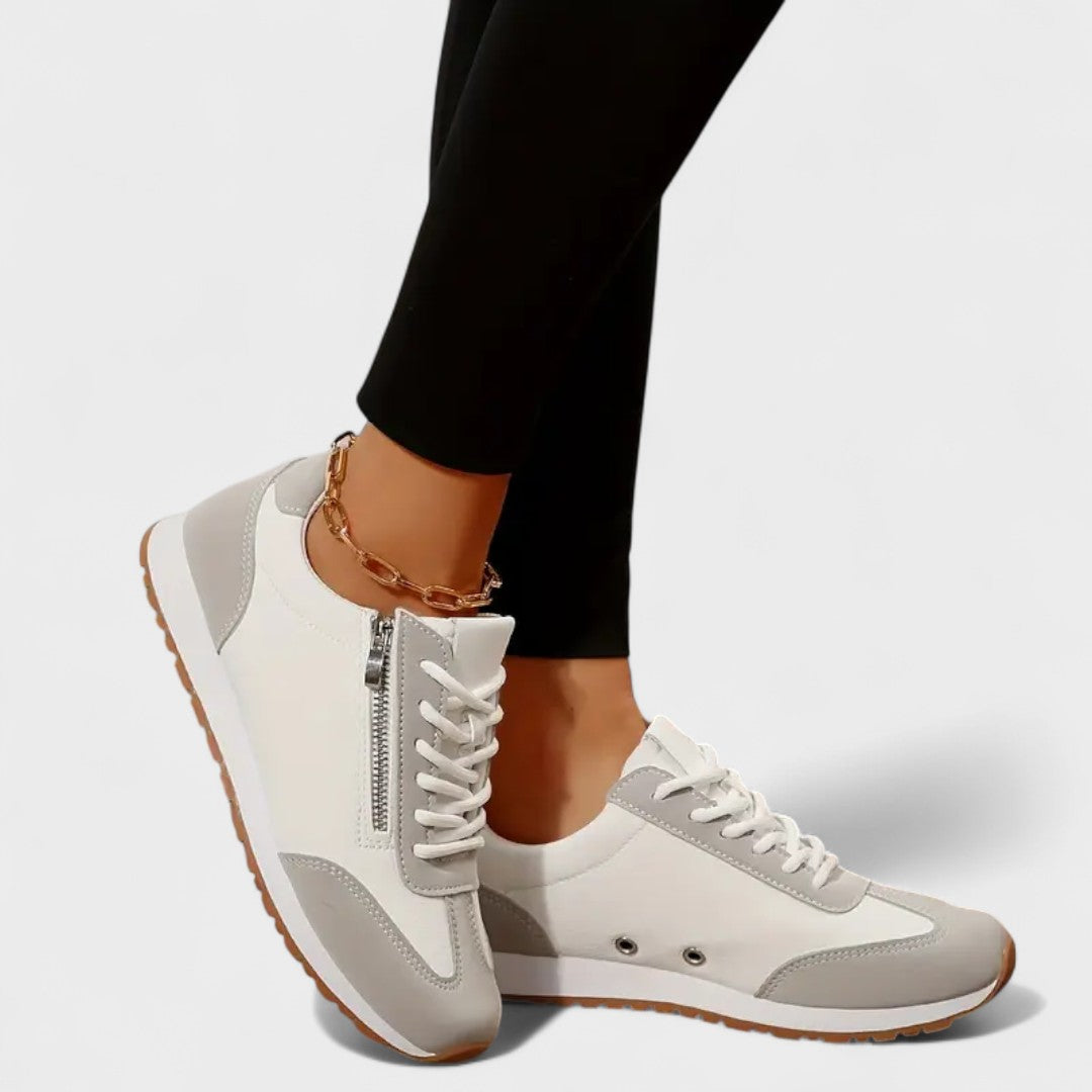 Maddie - Orthopaedic Shoes.