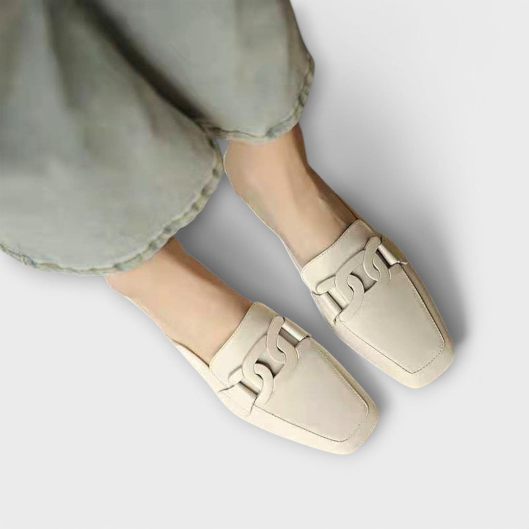 Molly - Cosy Shoes
