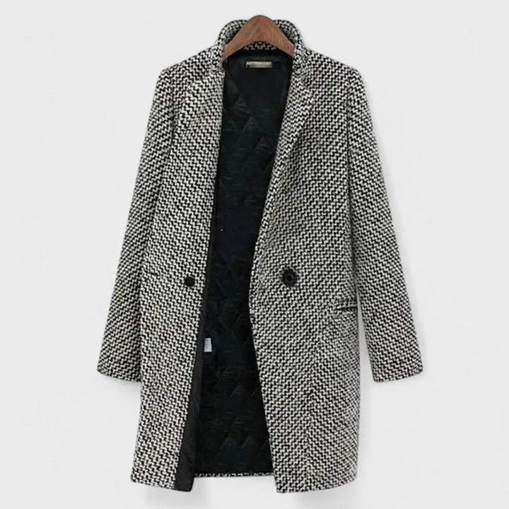 Imogen - Elegant Coat