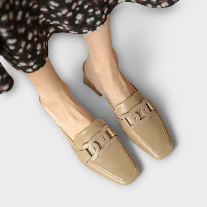 Molly - Cosy Shoes