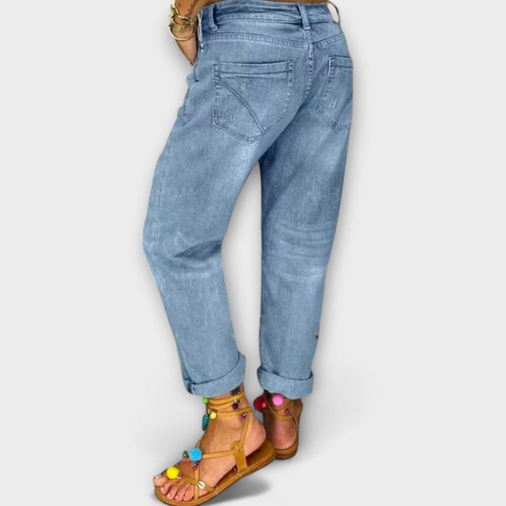Cíntia - Denim