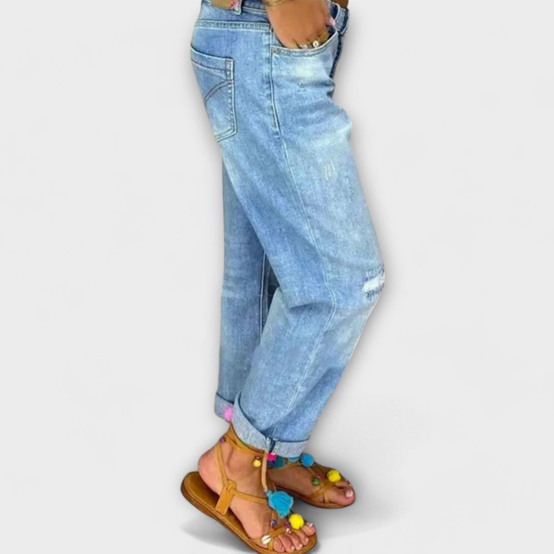 Cíntia - Denim