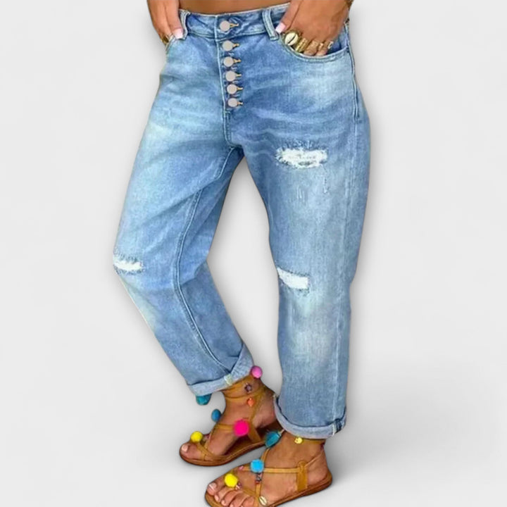 Cíntia - Denim