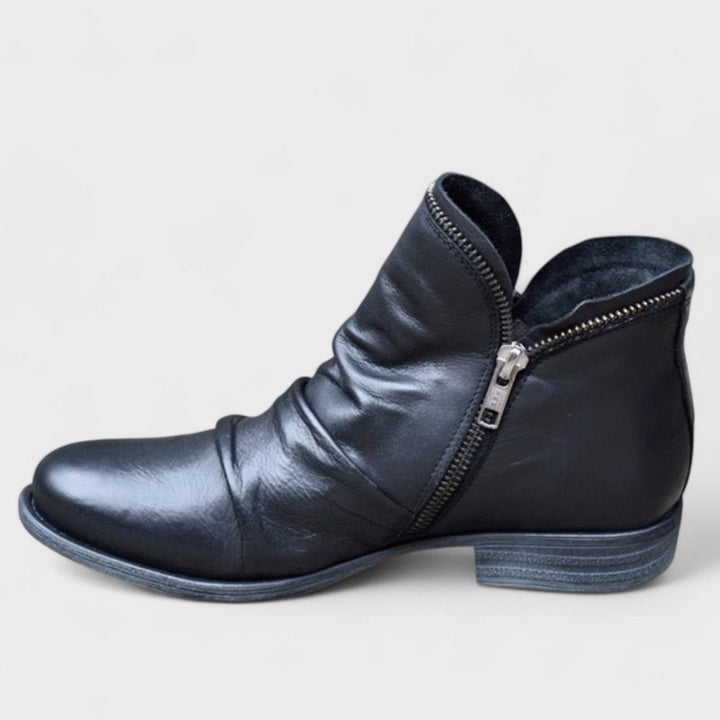 Emma - Comfortable Orthopaedic Boots